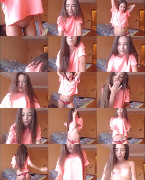 Download Video File: cam4 mila tee
