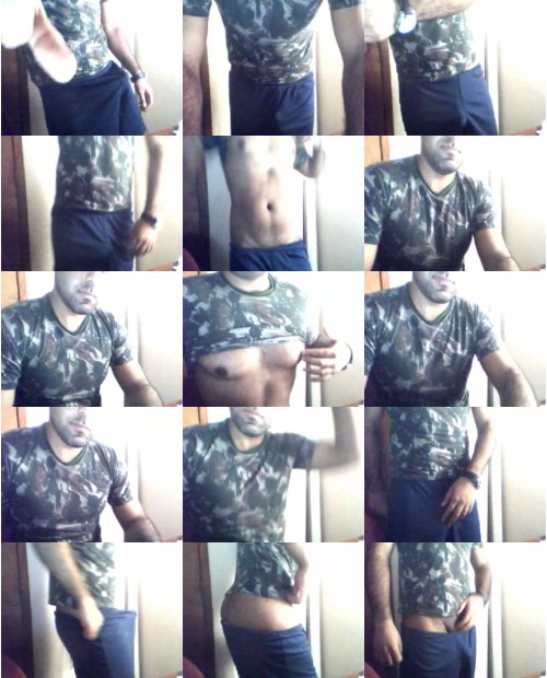 Download Video File: cam4 militar s