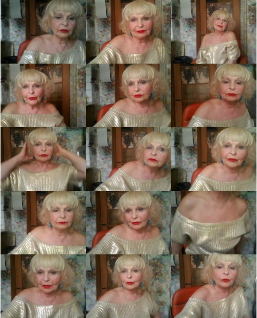 Download Video File: cam4 milo4ka771