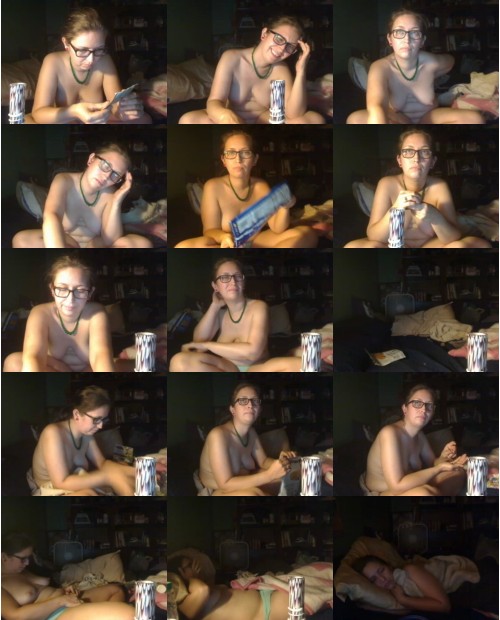 Download Video File: cam4 missrabbit