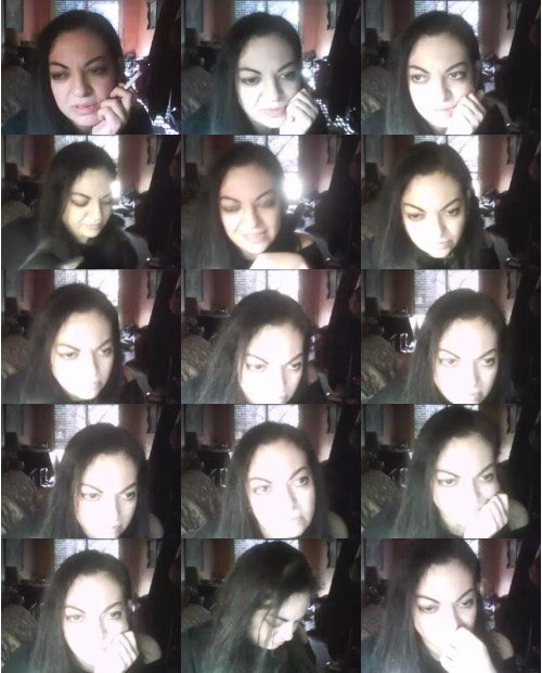 Download Video File: cam4 mistikali