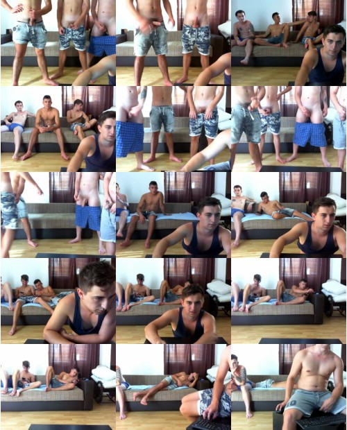 Download Video File: cam4 mkevin91