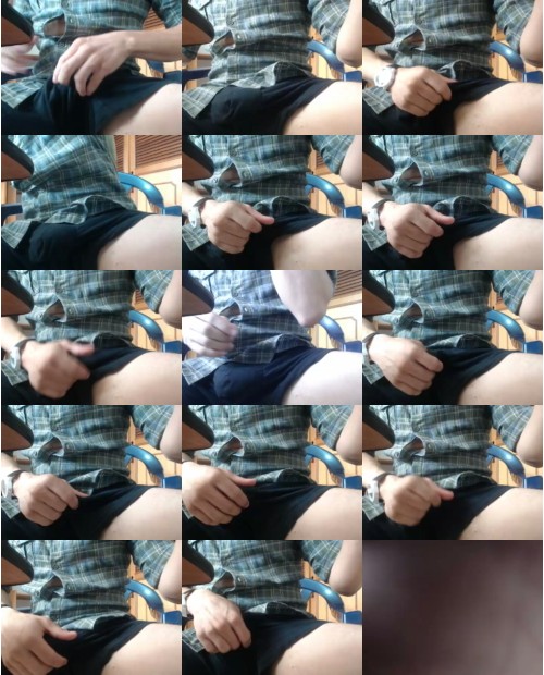 Download Video File: cam4 monstercok15