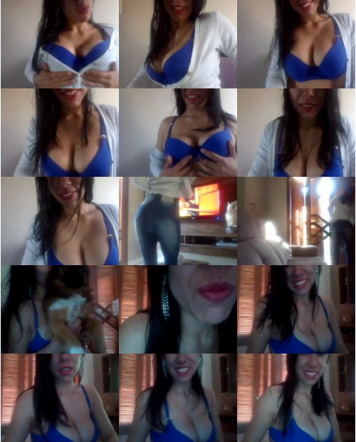 Download Video File: cam4 morena elite