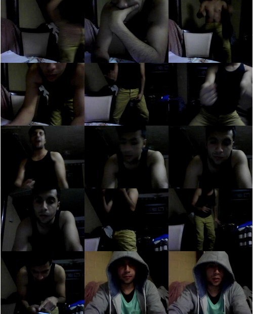 Download Video File: cam4 morenito43