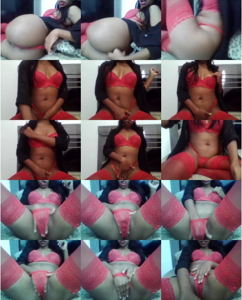 Download Video File: cam4 mulata222