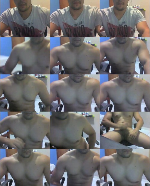 Download Video File: cam4 mychaelhuk