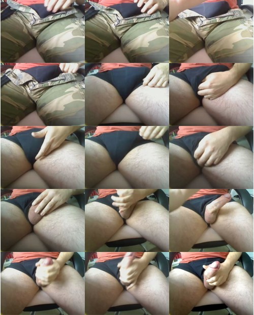 Download Video File: cam4 mymeat8020