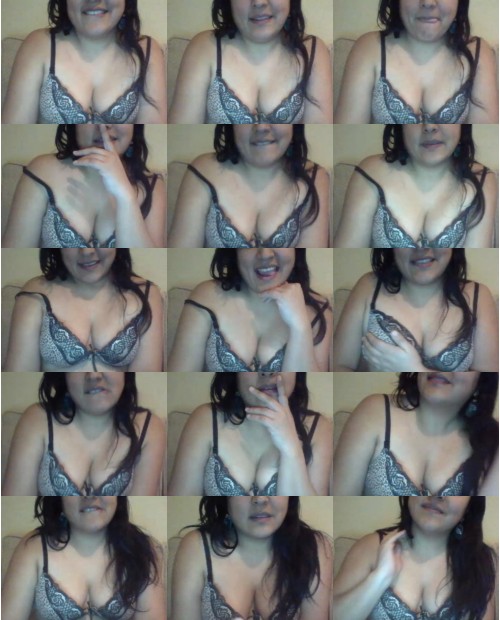 Download Video File: cam4 negra 32