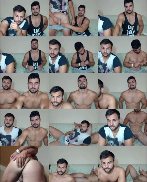 Download Video File: cam4 nickary