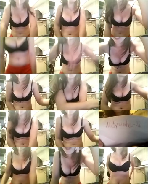 Download Video File: cam4 novinhanacam