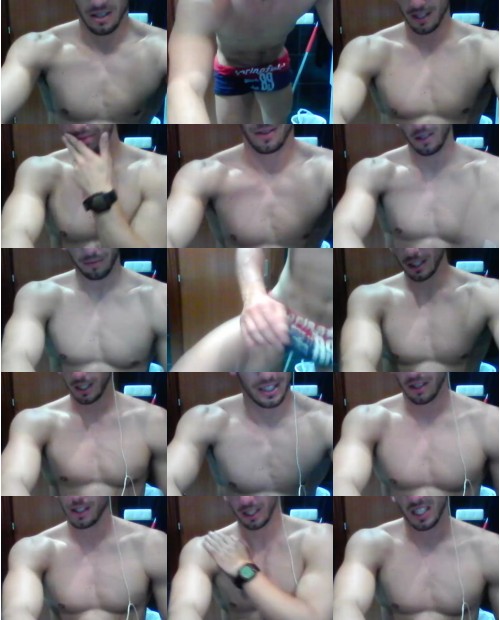 Download Video File: cam4 oliver army