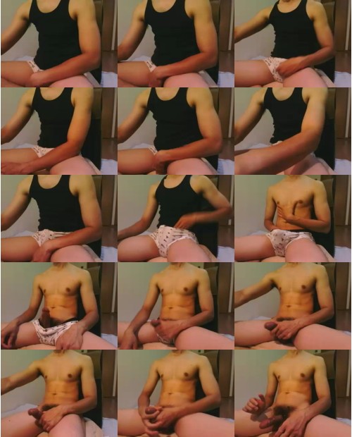 Download Video File: cam4 omjc