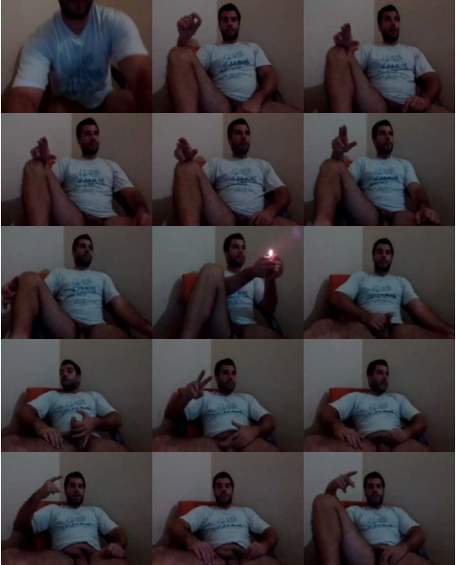 Download Video File: cam4 pampolha