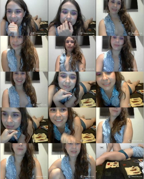 Download Video File: cam4 pao kitty