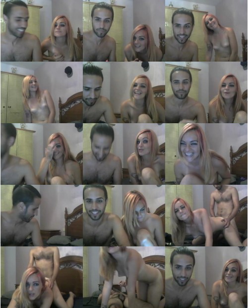 Download Video File: cam4 pareja2331