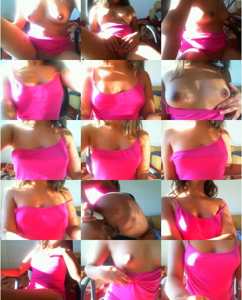 Download Video File: cam4 peq morena