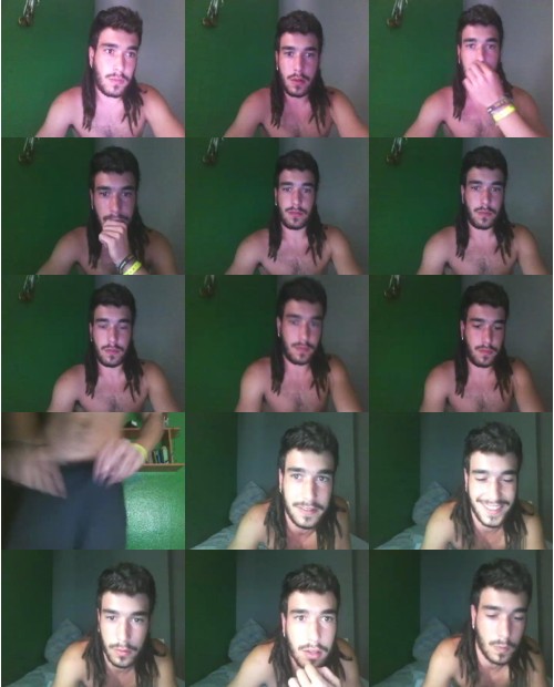 Download Video File: cam4 rastijuki