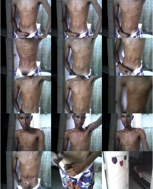 Download Video File: cam4 ricardo8001