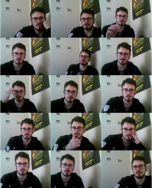 Download Video File: cam4 robsonswift