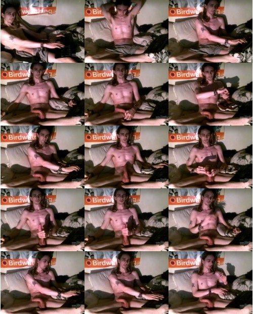 Download Video File: cam4 rocked69