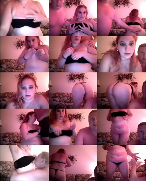 Download Video File: cam4 scarlettdami