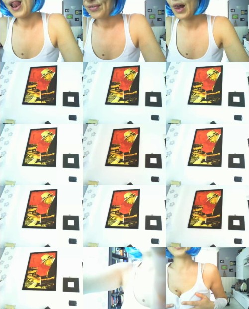 Download Video File: cam4 selenya