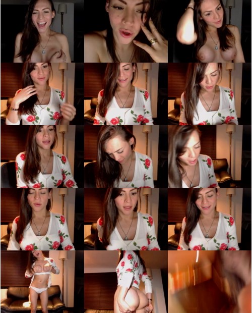 Download Video File: cam4 sexydollalej