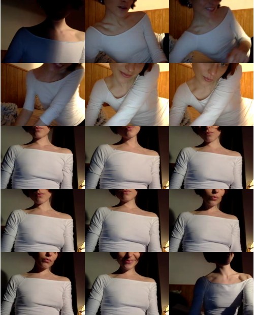 Download Video File: cam4 shang hi