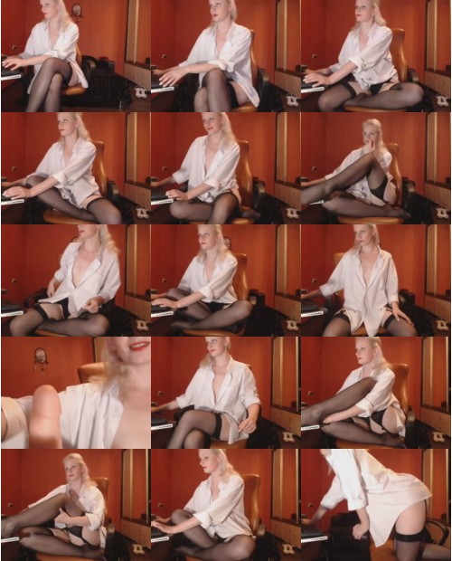 Download Video File: cam4 sheila666