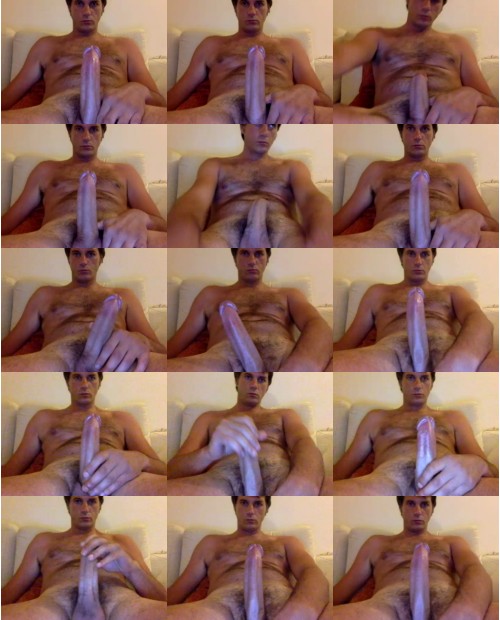 Download Video File: cam4 silviocock
