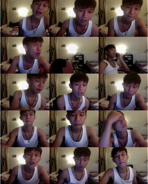 Download Video File: cam4 smileishere