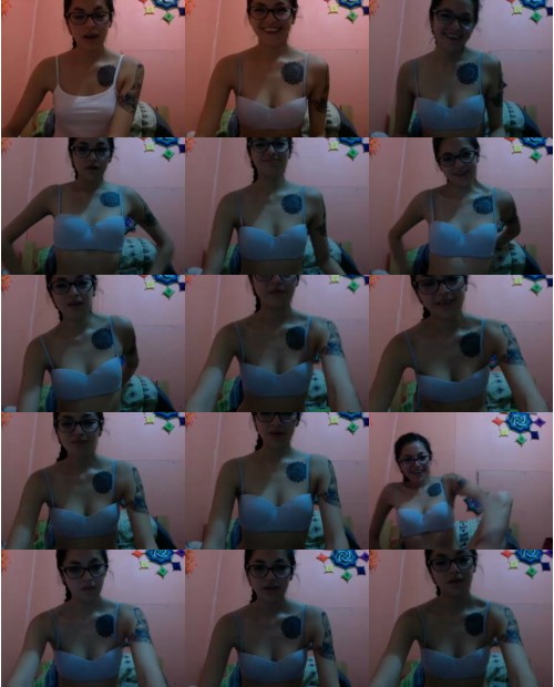 Download Video File: cam4 solshows