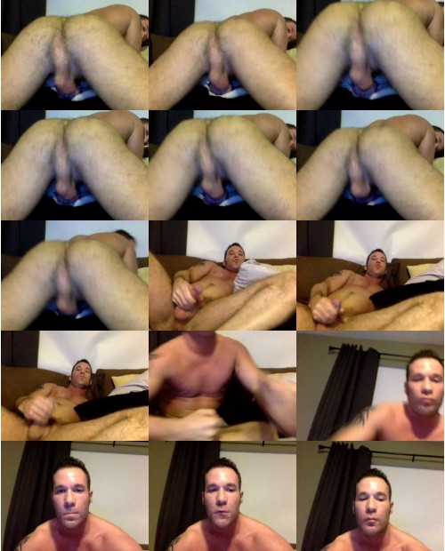 Download Video File: cam4 str8analboy