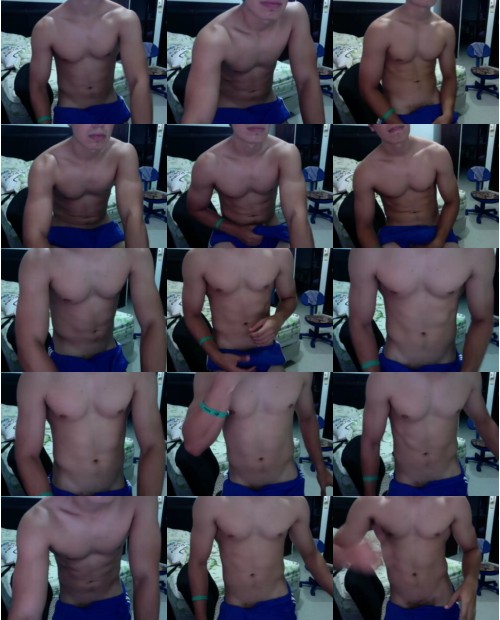 Download Video File: cam4 superboy543