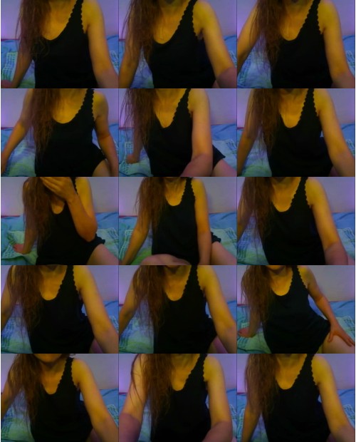 Download Video File: cam4 tally666