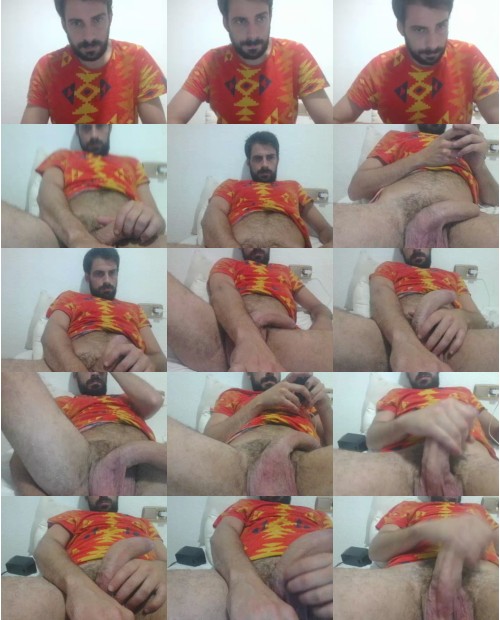 Download Video File: cam4 tartarito22
