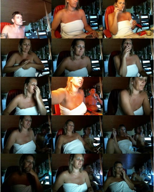 Download Video File: cam4 teufelchen71