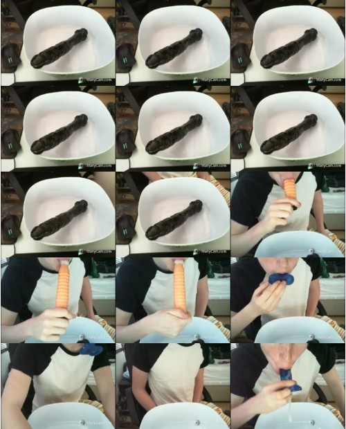 Download Video File: cam4 throattwink