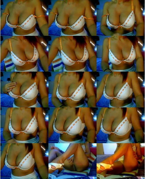Download Video File: cam4 tizianasexy