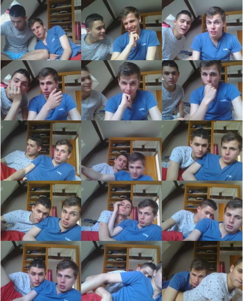 Download Video File: cam4 toinou19