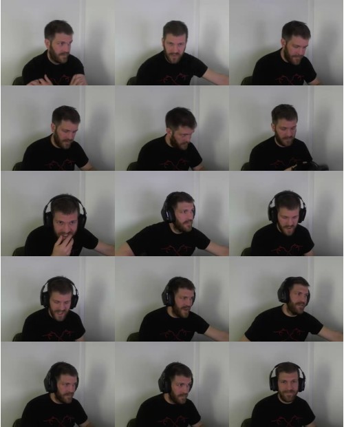 Download Video File: cam4 toon92