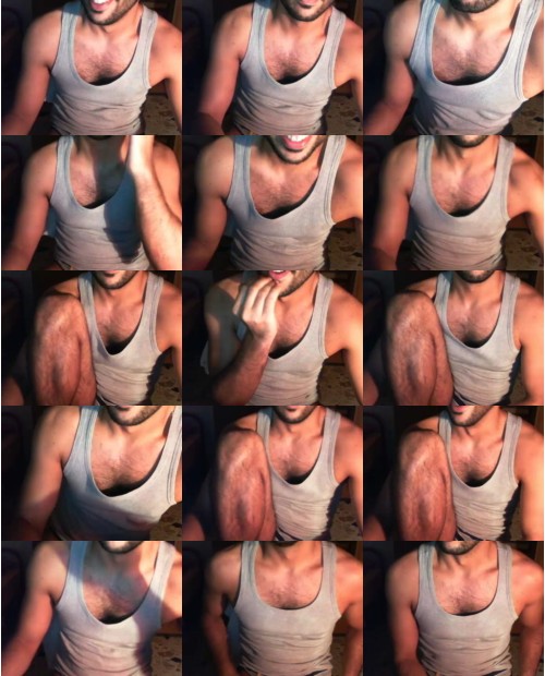 Download Video File: cam4 totoro81