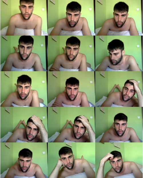 Download Video File: cam4 trainwreck5
