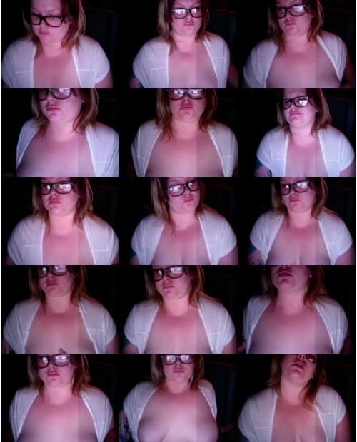 Download Video File: cam4 trasha22