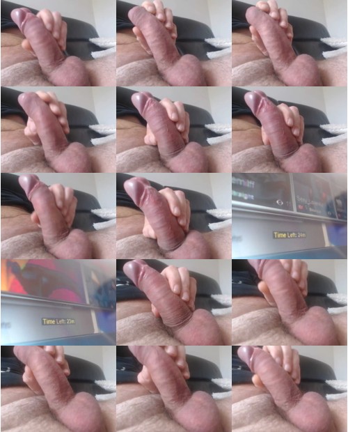 Download Video File: cam4 uncutmeat696