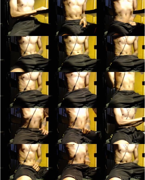 Download Video File: cam4 whizz22