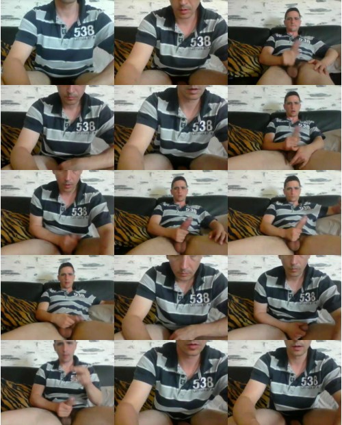 Download Video File: cam4 xangevin