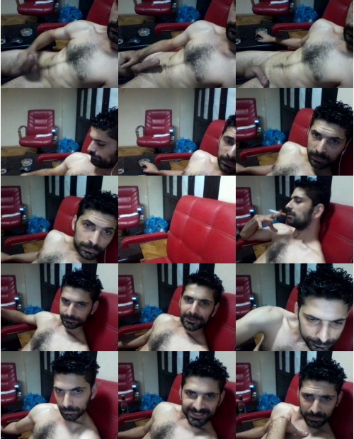 Download Video File: cam4 yaramaz7
