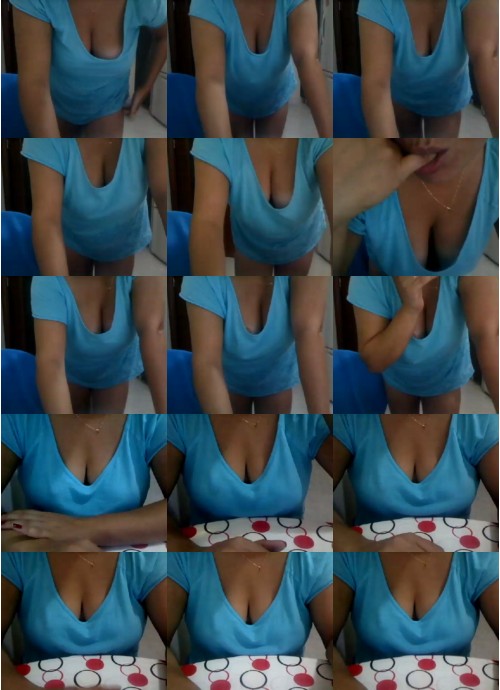 Download Video File: cam4 31 sirine 69